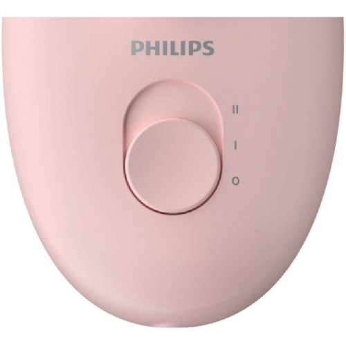 ΑΠΟΤΡΙΧΩΤΙΚΗ ΜΗΧΑΝΗ PHILIPS BRE285/00 ΡΟΖ ΡΕΥΜΑΤΟΣ 7 ΣΕ 1